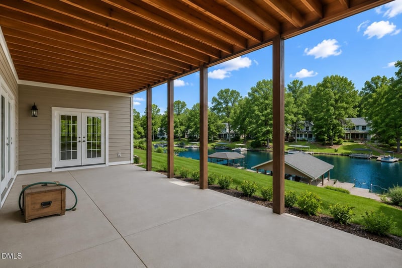 737 Sagamore Dr, Louisburg, NC 27549
