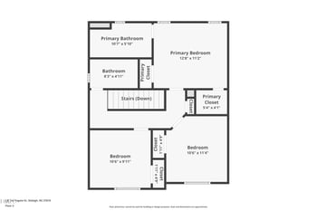 737 Southgate Dr, Raleigh, NC 27610