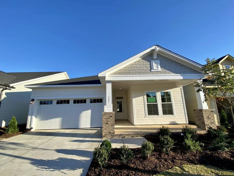 737 Still Willow Ln, Wendell, NC 27591