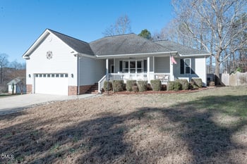 737 Williamsdale Rd, Graham, NC 27253