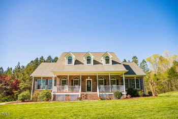 7371 Leasburg Rd, Roxboro, NC 27574