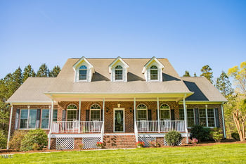7371 Leasburg Rd, Roxboro, NC 27574