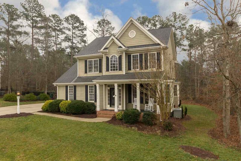 7376 Capulin Crest Dr, Apex, NC 27539