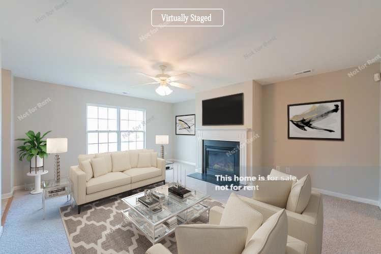 738 Big Twig Ln, Durham, NC 27703