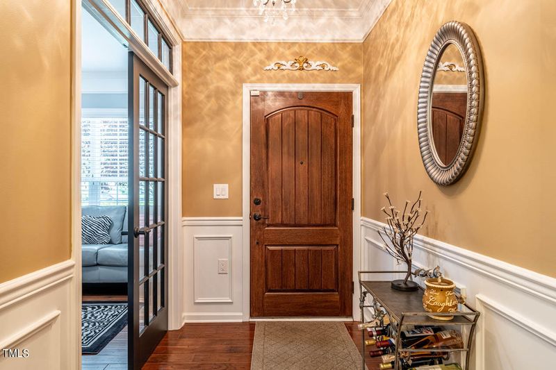 738 Blackfriars Loop, Cary, NC 27519