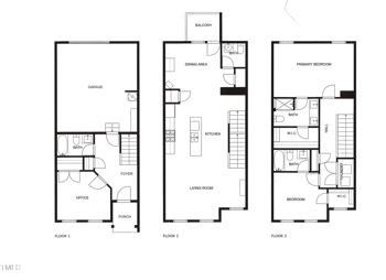 738 Cormiche Ln, Wake Forest, NC 27587