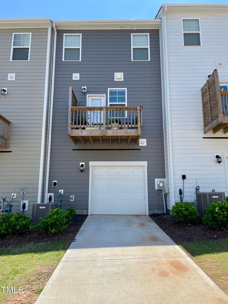 738 Cormiche Ln, Wake Forest, NC 27587