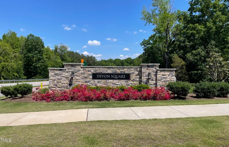 738 Cormiche Ln, Wake Forest, NC 27587