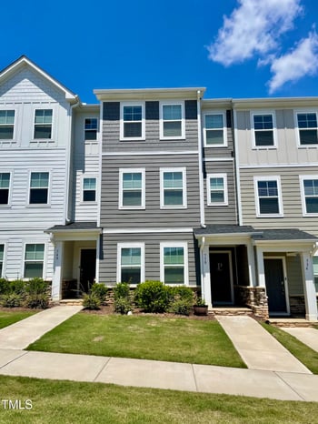 738 Cormiche Ln, Wake Forest, NC 27587