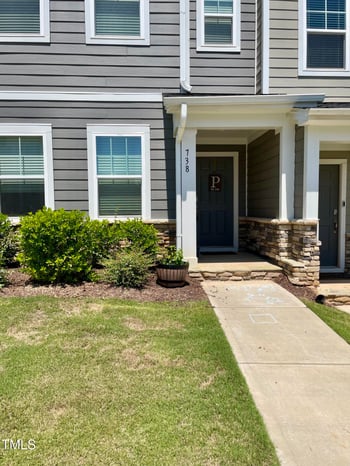 738 Cormiche Ln, Wake Forest, NC 27587