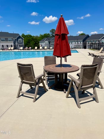 738 Cormiche Ln, Wake Forest, NC 27587