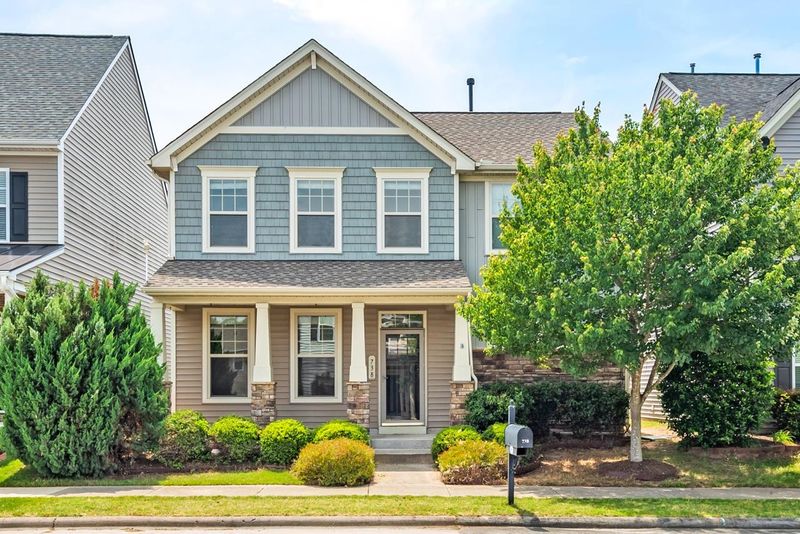 738 Keystone Park Dr, Morrisville, NC 27560