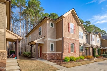 738 Wickham Ridge Rd, Apex, NC 27539