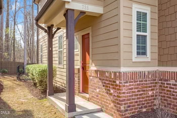 738 Wickham Ridge Rd, Apex, NC 27539