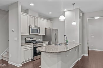 738 Wickham Ridge Rd, Apex, NC 27539