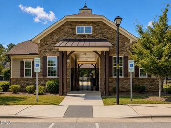 738 Wickham Ridge Rd, Apex, NC 27539