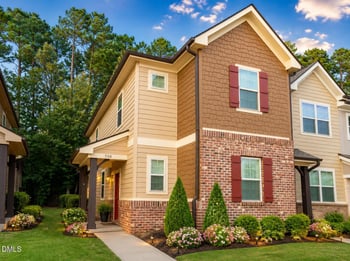 738 Wickham Ridge Rd, Apex, NC 27539
