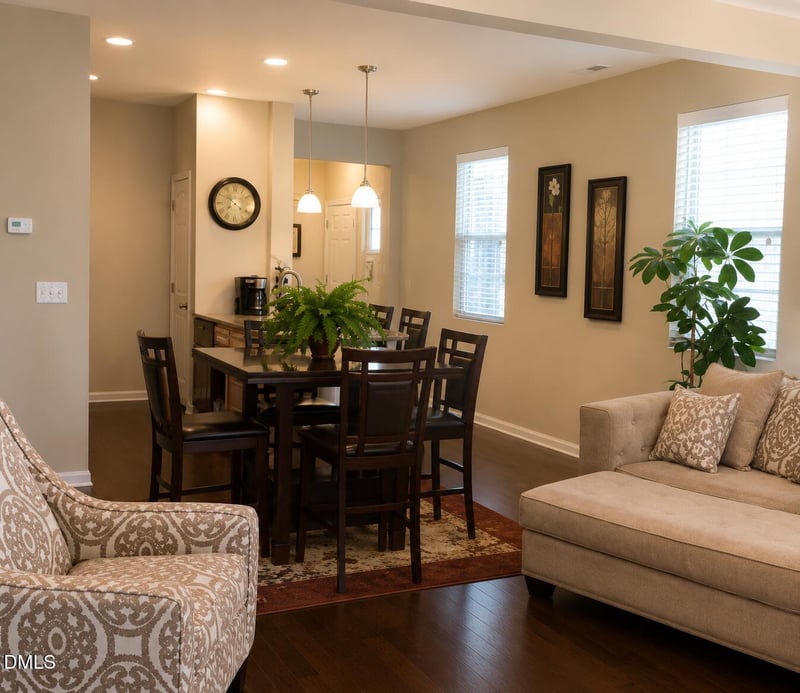 738 Wickham Ridge Rd, Apex, NC 27539