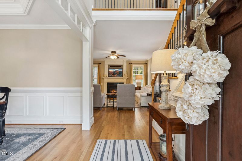 7380 Capulin Crest Dr, Apex, NC 27539