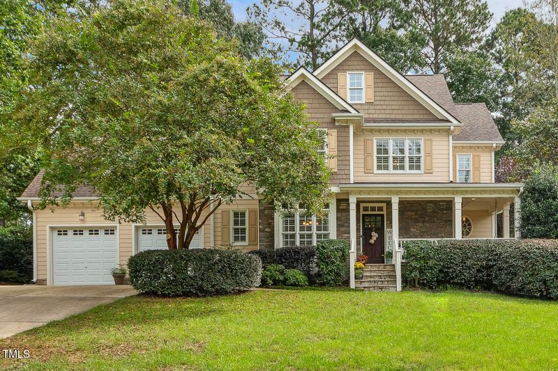 7380 Capulin Crest Dr, Apex, NC 27539