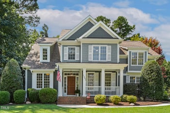 7381 Capulin Crest Dr, Apex, NC 27539