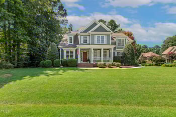 7381 Capulin Crest Dr, Apex, NC 27539