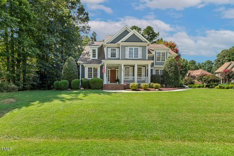 7381 Capulin Crest Dr, Apex, NC 27539