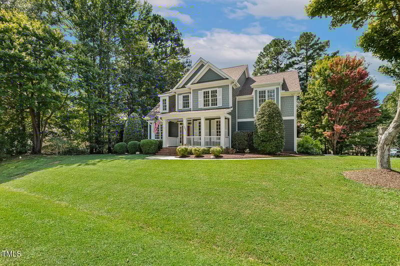 7381 Capulin Crest Dr, Apex, NC 27539