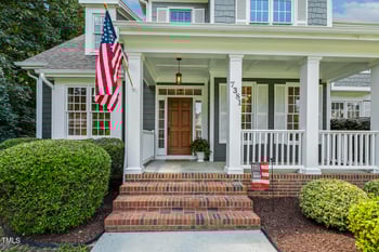 7381 Capulin Crest Dr, Apex, NC 27539