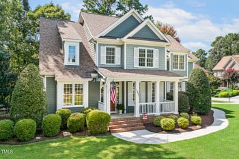 7381 Capulin Crest Dr, Apex, NC 27539