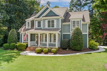 7381 Capulin Crest Dr, Apex, NC 27539