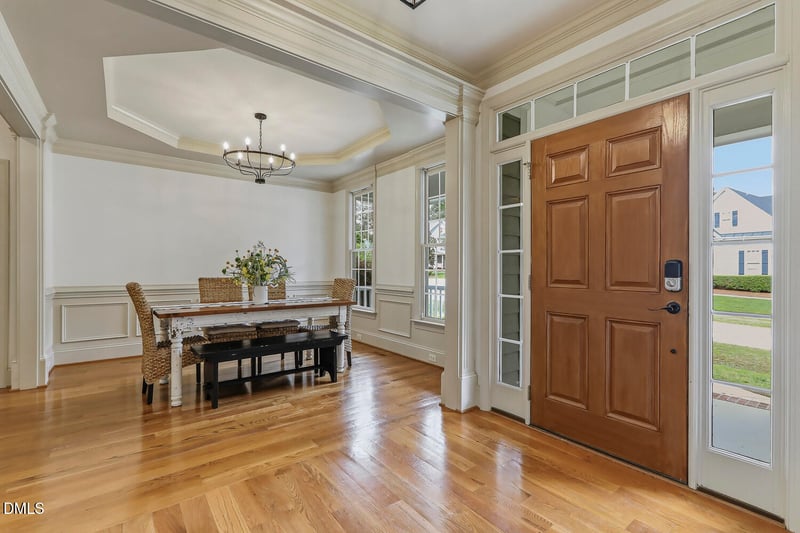 7381 Capulin Crest Dr, Apex, NC 27539