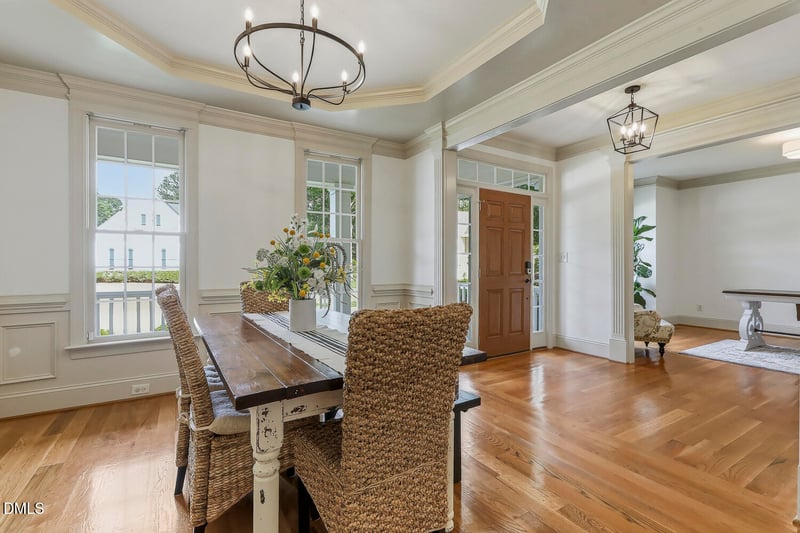 7381 Capulin Crest Dr, Apex, NC 27539