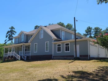 7381 Sheriff Watson Rd, Sanford, NC 27332