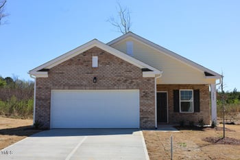 7385 Pilatus Ave, Spring Hope, NC 27882