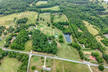 7388 Old 421 Rd, Liberty, NC 27298