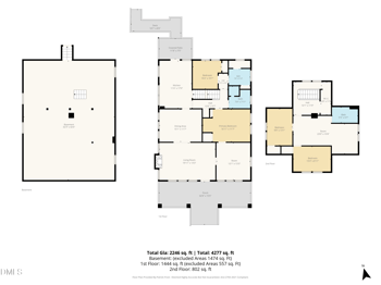 7388 Old 421 Rd, Liberty, NC 27298