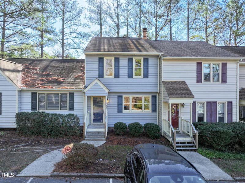 739 Benchmark Dr, Raleigh, NC 27615
