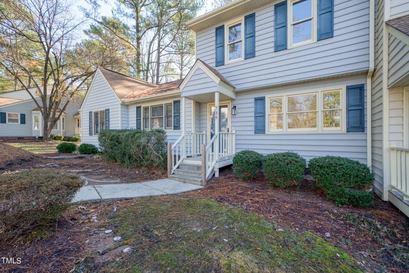 739 Benchmark Dr, Raleigh, NC 27615