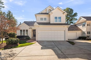 739 Crabtree Crossing, Cary, NC 27513