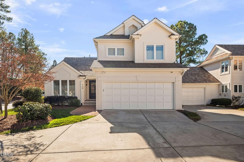 739 Crabtree Crossing, Cary, NC 27513