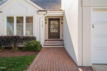 739 Crabtree Crossing, Cary, NC 27513