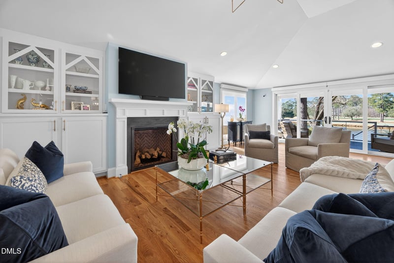 739 Crabtree Crossing, Cary, NC 27513