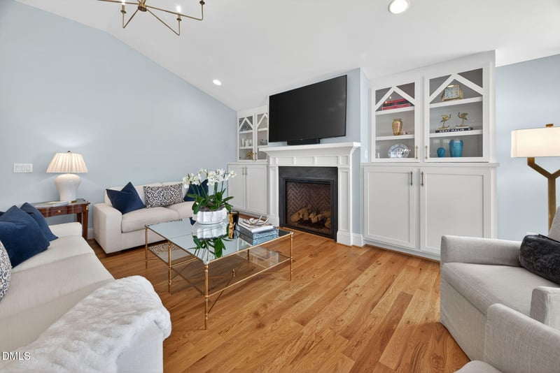 739 Crabtree Crossing, Cary, NC 27513