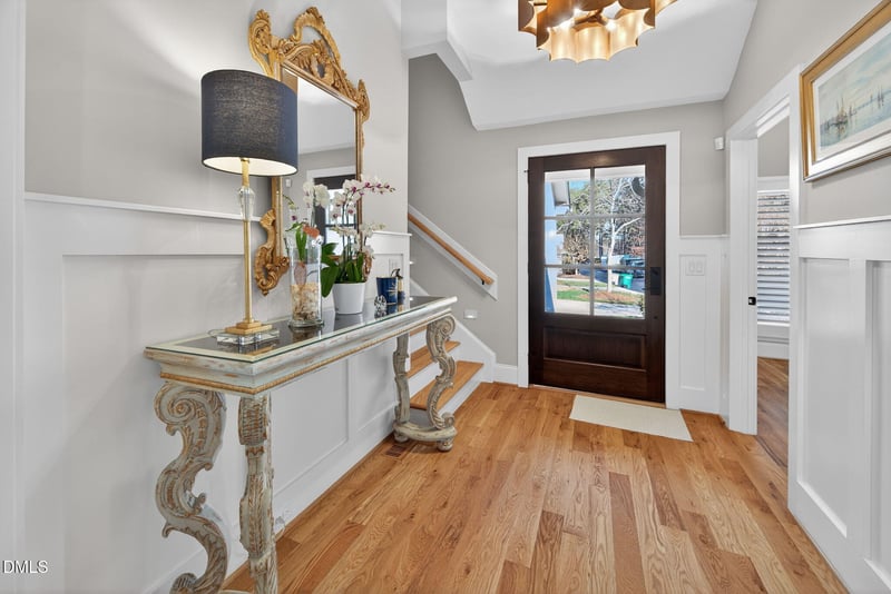 739 Crabtree Crossing, Cary, NC 27513