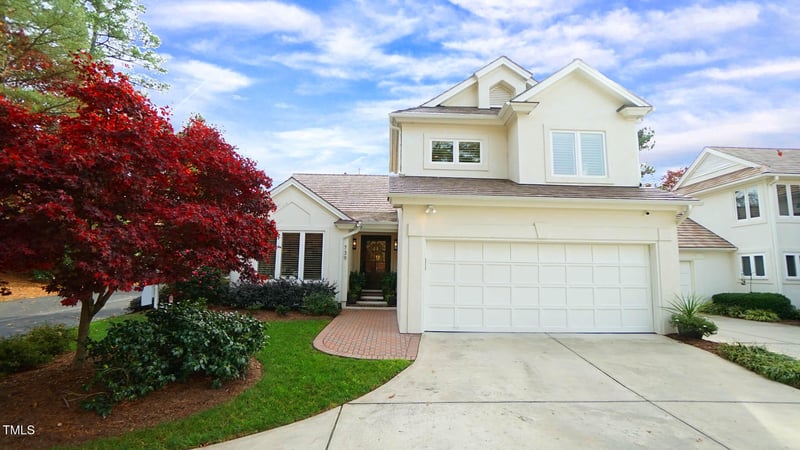 739 Crabtree Crossing Pw, Cary, NC 27513
