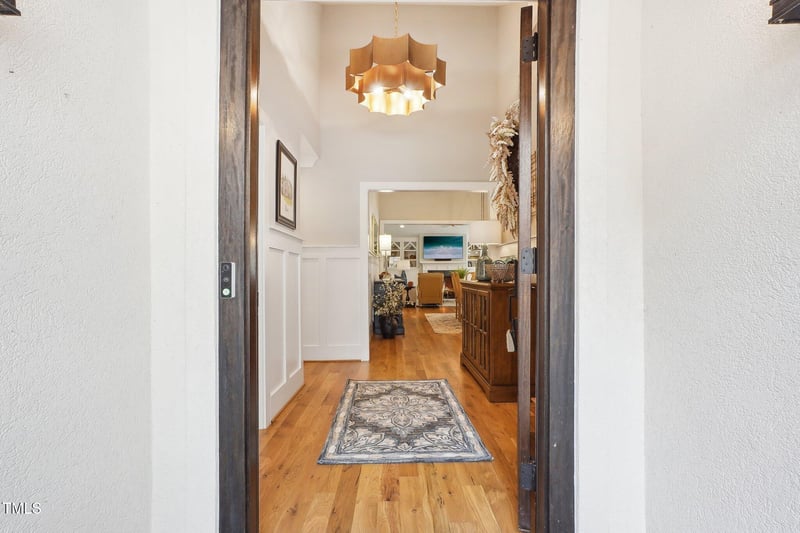 739 Crabtree Crossing Pw, Cary, NC 27513