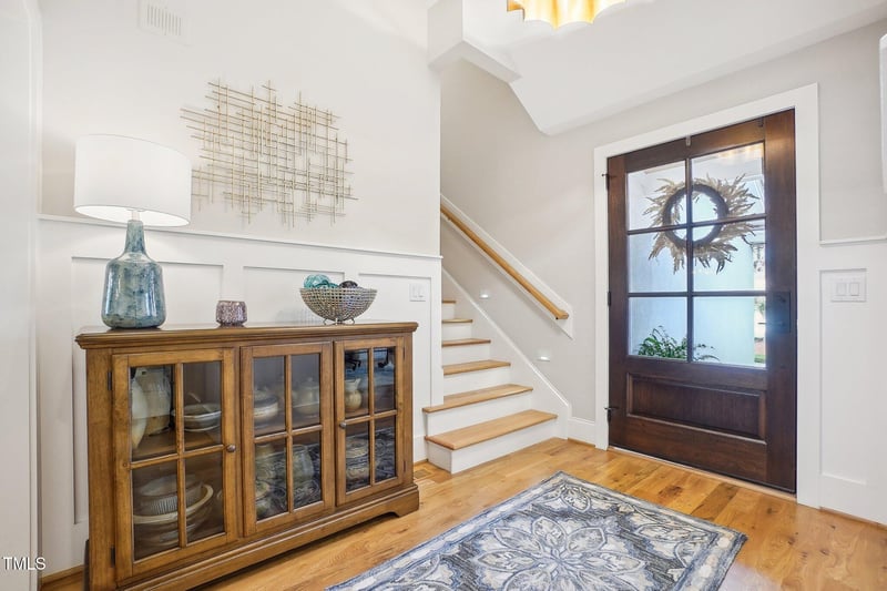 739 Crabtree Crossing Pw, Cary, NC 27513