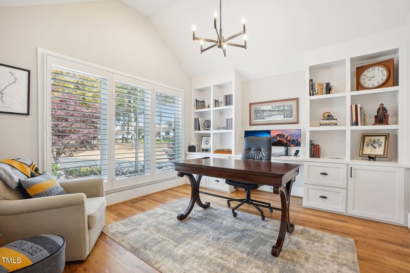 739 Crabtree Crossing Pw, Cary, NC 27513