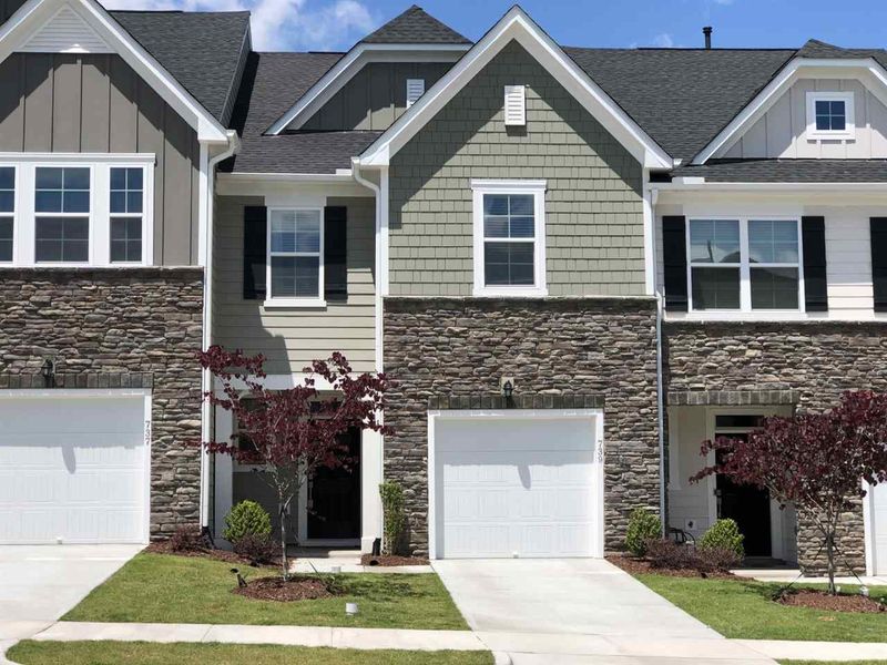 739 Crimson Sage Ln, Cary, NC 27519